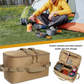 Outdoor Tactical Camping Picnic Foldable Portable Tool - View 6 | SAMAG