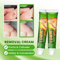 Foot Corn Remover Cream Chicken Eye Skin Infection Treatment Ointment Feet Dead Skin Calluses Removal Tool Beauty-health