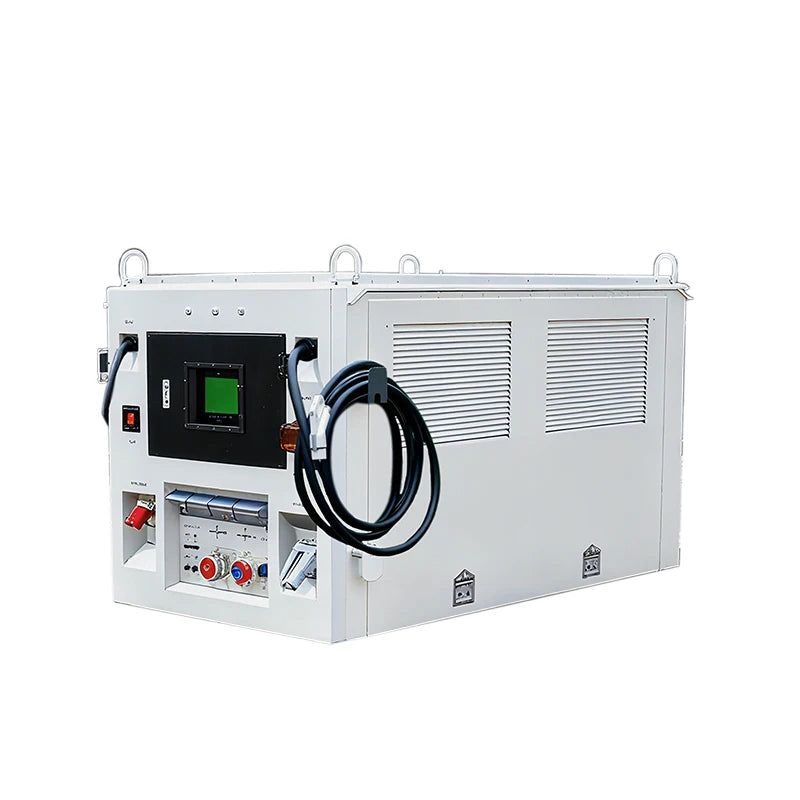 Customized Portable Mobile EV Fast Charging Station Commercial Electric Vehicle Charging Equipment For Wholesale Supply
