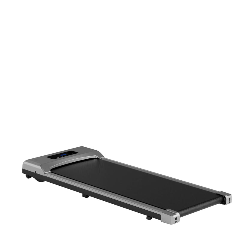 Health Fitness Under Desk Treadmill for Home Use Small | SAMAG