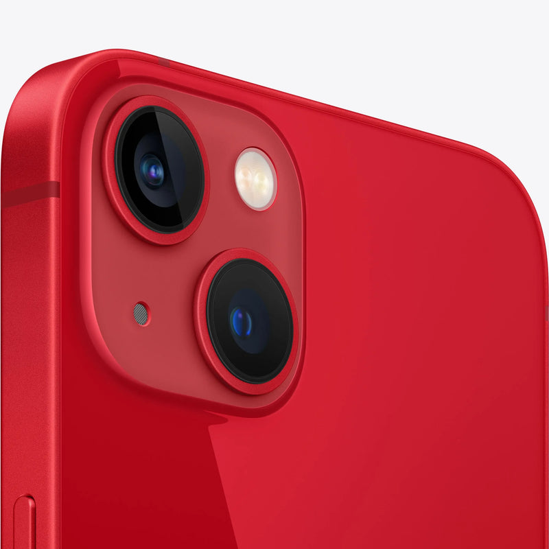 Apple iPhone 13 5G Mobile Phone 6.1'' Super Retina XDR OLED Display 4GB RAM 64/256/512GB ROM NFC Face ID IOS Original Smartphone