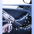 Car Vacuum Cleaner Wireless Portable Vacuum Cleaner 95000PA High Power 2 in 1 Mini Handheld Vacuum Cleaner Blower for Car Home