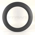 108/88/80/68/65/60mm Carbon Tubeless Clincher Road Bike Wheel 700C Rim Brake Disc Bicycle TT Triathlon Track Fixed 28mm 30mm