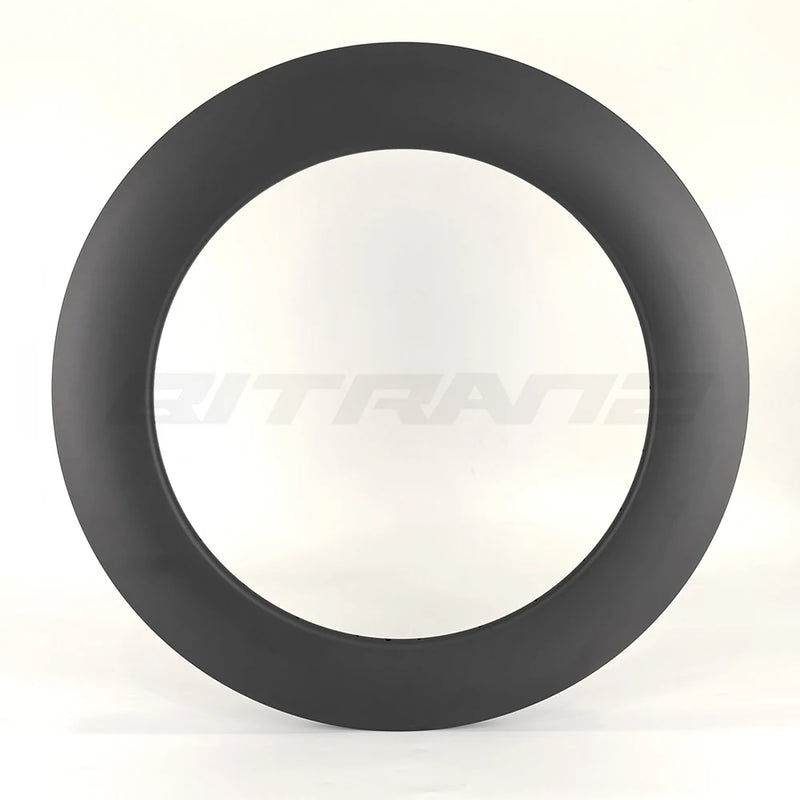 108/88/80/68/65/60mm Carbon Tubeless Clincher Road Bike Wheel 700C Rim Brake Disc Bicycle TT Triathlon Track Fixed 28mm 30mm