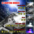 Flashlight Powerful Self Defense Weapon Rechargeable - View 5 | SAMAG