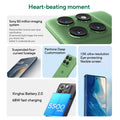 Motorola MOTO edge 60 Smartphone 5G Original Global ROM 6.7‘’ 1.5K 120Hz pOLED Display MediaTek Dimensity 7400 IP68 Cellphone