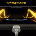 UK Version POCO X7 Pro Smartphone Dimensity 8400-Ultra 6000mAh 90W Charge 50MP camera with OIS 120Hz NFC 5G