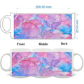 Personalized Your Photo Mug, Custom NAME Logo TEXT Cup,Customize Coffee Mugs, Tea Cups, Mothers day, Wedding Surprised Gift