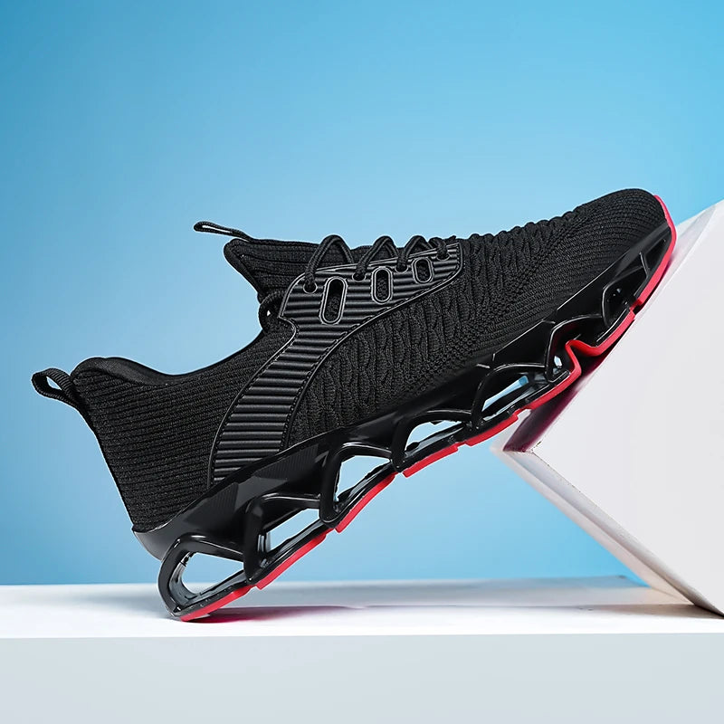 Men Shoes Sneakers Man Casual Men's Shoes Tenis Luxury Shoes Trainer Race Breathable Shoes Fashion Running Shoes for Women