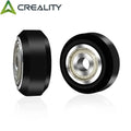 Creality 3D Printer POM Wheel Plastic Pulley 625zz Linear Bearing for Ender 3 series/Ender5 Series/CR 10 Series 3D Printer Parts