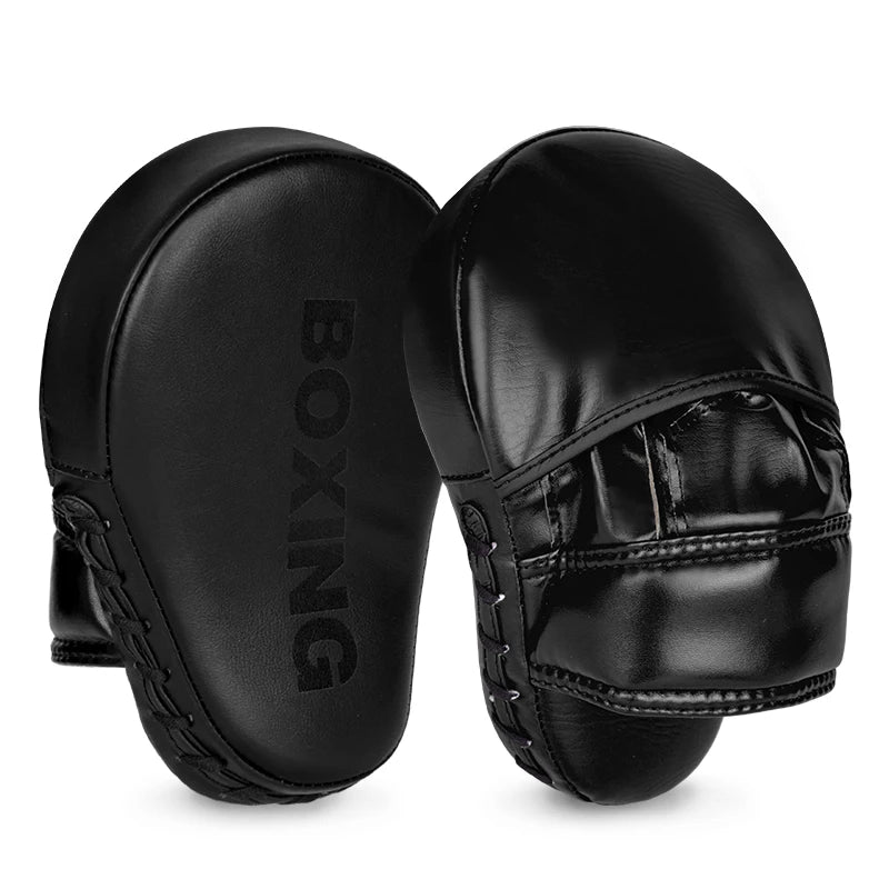 Boxing Hand Target Martial Muay Thai Kick Sanda Training | SAMAG