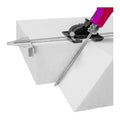 Professional Thermal Knife for Polystyrene Cutting Electric Foam Cutter Tool for DIY Craft & Packaging Hot - View 5 | SAMAG