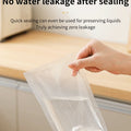 Plastic Bag Sealer Mini Heat Bag Sealing Machine Rechargeable Handheld Food Packaging Heat Sealer Thermal Bags Sealing Machine