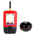 U1JC Portable Wireless Fish Finders Lake Sea Fishing - View 7 | SAMAG