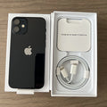 Original iPhone 12 / 12 Mini 64GB 128GB 256GB ROM 5G Mobile Phone 12PM Super Retina OLED Face ID Unlocked  Mobile Phone