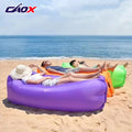 CAOX Inflatable Sofa Bag Portable Camping Mattress Music | SAMAG