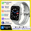 Outdoor Military GPS Smart Watch Men Waterproof Multiple Sport Mode Fitness HD Bluetooth Call Smartwatch Men Women Bracelet 2026