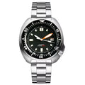 Tandorio 44mm Men's Automatic Mechanical Dive Watch Miyota 8215 PT5000 200M Waterproof Sapphire Glass - Visuel 10 | SAMAG