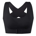 Posture Correction Bra Seamless Women's Underwear adjustable Push Up Brassiere Shockproof Sports Vest Corset Back Bralette