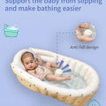 Animal Baby Swimming Bathtub Children's Portable Outdoor Inflatable Pool Children's Bathtub Newborn Swimming Pool
