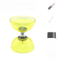 Portable Diabolo Set Yo-Yo Toy Outdoor Fitness Equipment | SAMAG