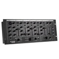 Professional DJ mixer CM200 mixer