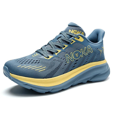 Men's Running Shoes Jogging Breathable Mesh Cushioning | SAMAG