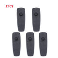 Battery Belt Clip For Motorola DEP450 XIR P3688 PR400 CP140 CP040 CP200 EP450 CP180 GP3188 GP3688 Wakie Talkie