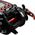 Daiwa S500JP Electric Reel 23 Leo Blitz Model | SAMAG