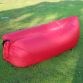 Portable Folding Camping Inflatable Sofa Outdoor Lounger | SAMAG