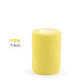 4.5M Sport Self Adhesive Elastic Bandage Wrap Tape Writing Finger Protect Cute Bandaids Survival Kit