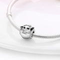 TOP Wars Charms Bracelet Beads 925 Sterling Silver Shadow Warrior Helmet Hot Series Womens Pendant DIY - Visuel 6 | SAMAG