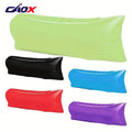 CAOX Inflatable Sofa Bag Portable Camping Mattress Music - View 5 | SAMAG