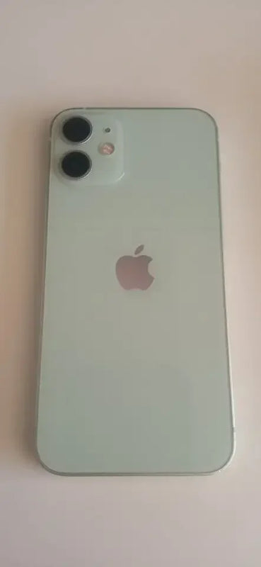 Apple iPhone 12 mini 5.4" 4G 5G 64GB 128GB 256GB ROM Dual 12MP A14 Chip IOS LTE Unlocked Original IPhone 12 mini Mobile phone