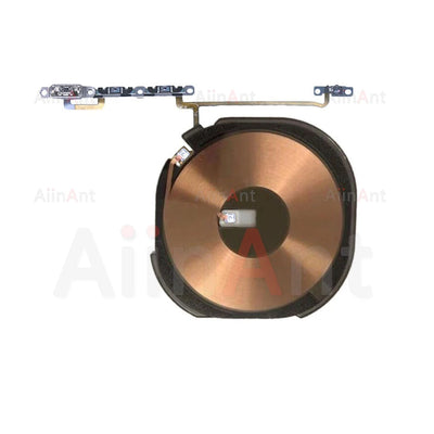 AiinAnt Power Volume Flash Light NFC Wireless Charging | SAMAG