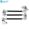BEXIN Camera Magic Arm with Super Clip Bracket for Smartphone  Clamp Mount Tablet Webcam Studio Kits Set