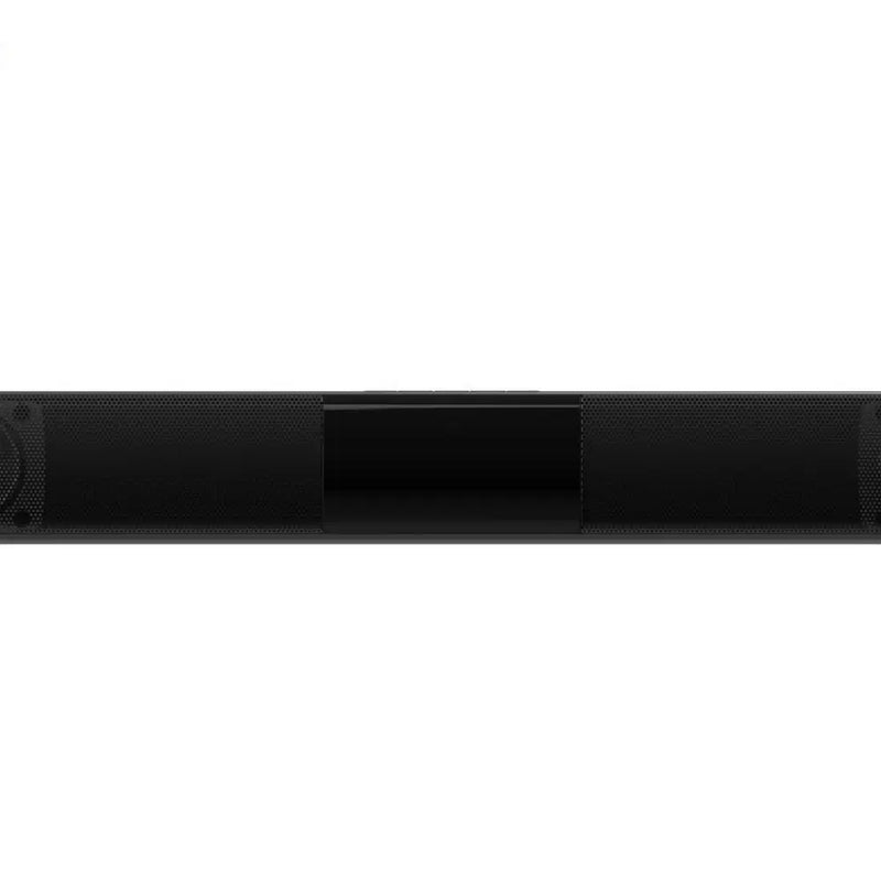 Home Theater Soundbar Wireless Soundbar TV 4 Horns Bluetooth TV Sound Bar Portable Long Strip BS-28B TV Speaker Indoor