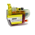 LC3211 LC3213 Compatible Ink Cartridges For Brother LC 3213 XL DCP-J572DW DCP-J772DW DCP-J774DW MFC-J491DW J497 Printer