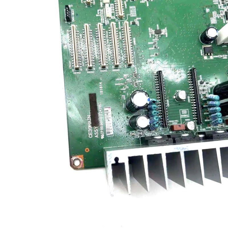 Main Board Motherboard CE39 MAIN CE39MAIN Fits For Epson Surecolor P9000 Printer Parts