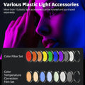 SMDV Flip 32 Quickly Release Parabolic Out Door Softbox for Godox Flash Soft box V1 AD100PRO AD300PRO V860III AD200