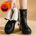 Men Women's casual rain boots Four Season lightweight waterproof anti-slip outdoor fishing shoes couple comfort garden rain shoe