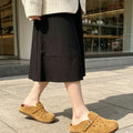 Women's Summer Breathable Hollow Out Clogs, Closed Toe Mule Slippers, Soft Sole Slip-On Shoes, Flat Sandals For Outdoor Wear
