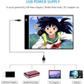 LED Graphic Tablet Writing Painting Light Box Tracing Board Copy Pads Digital Drawing Tablet Artcraft A4 Copy Table LED Board