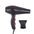 HUA HUA High Power Hair Dryer Blue Light Cold And Hot Wind Adjustable Salon Style Home Use Electric Blow Dryer