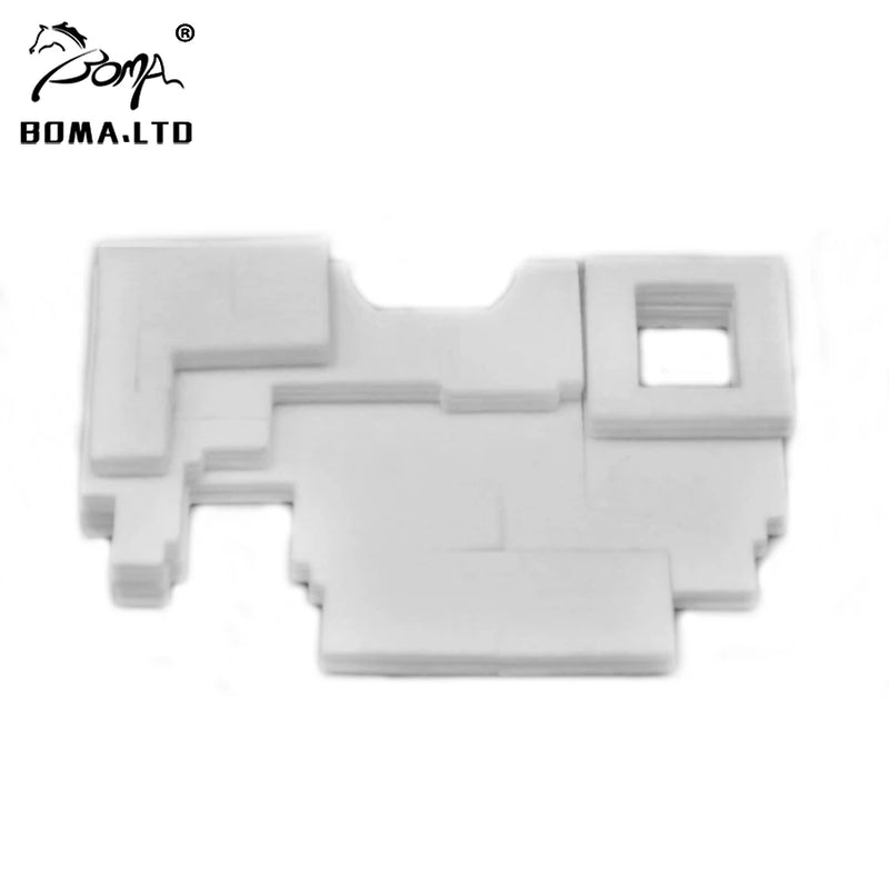 MC-G02 Maintenance Tank Sponge Or Chip for CANON G1020 G2020 G3020 G3060 G1220 G2160 G2260 G3160 G3260 G540 G550 G570 G620 G640