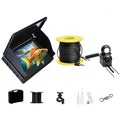 Underwater Fishing Camera 4.3 Inch IPS Monitor Ice Fish | SAMAG
