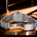 ADDIESDIVE VH31 Quartz Watches AD2535 Reloj Hombre Sapphire Glass Stainless Steel Waterproof Super luminous Original Mens Watch