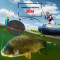 Smart Phone Fish Finder with Bluetooth, Sonar | SAMAG