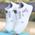 Brand Flats Shoes Men Casual Skateboarding | SAMAG