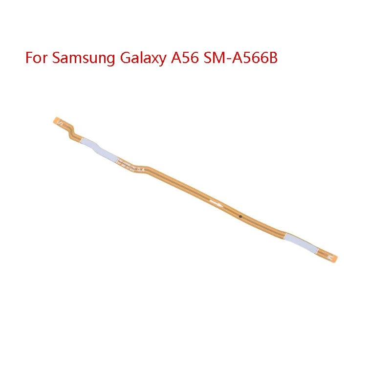 Signal Flex Cable For Samsung Galaxy A55 5G SM-A556B A556B / A56 SM-A566B A566B